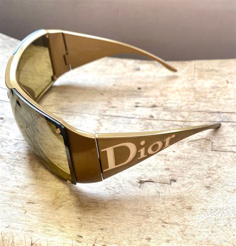 Dior Overshine 1 Sunglasses 